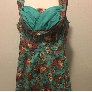 Pre-Loved Lindy Bop (UK Size 20, US Size 3XL)